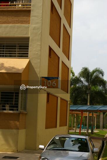 HDB Blocks Picture