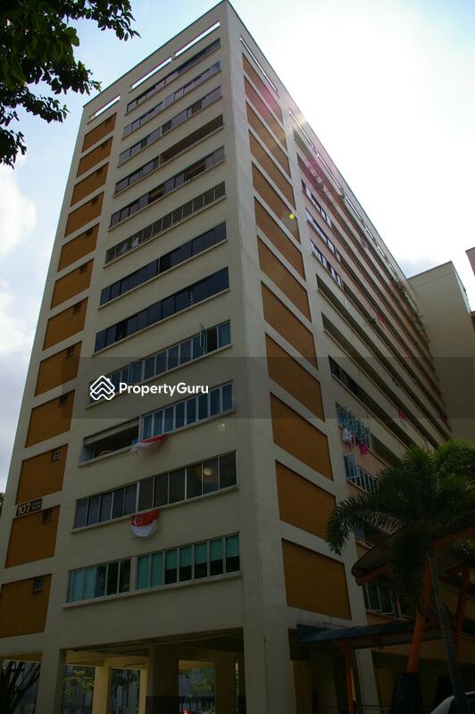 107 Jalan Rajah #0