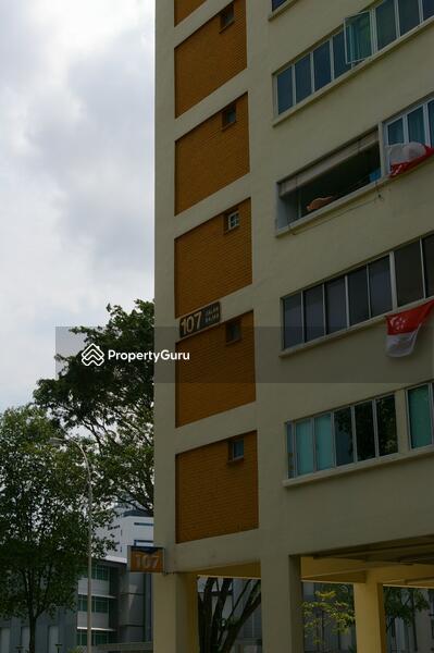 For Sale - 107 Jalan Rajah