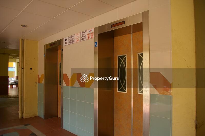 For Sale - 107 Jalan Rajah