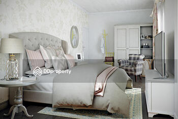 Nakornthong Colony Srinakarin : นครทอง โคโลนี่ ศรีนครินทร์
