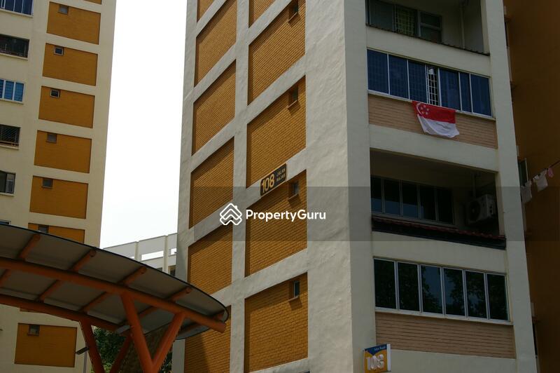 108 Jalan Rajah #0