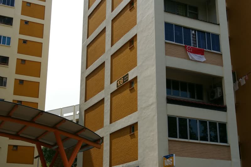 108 Jalan Rajah, 108 Jalan Rajah, 4 Bedrooms, 1,614 sqft, HDB Flat For Sale, by Nobie Tan, 60066540 - PropertyGuru.com.sg