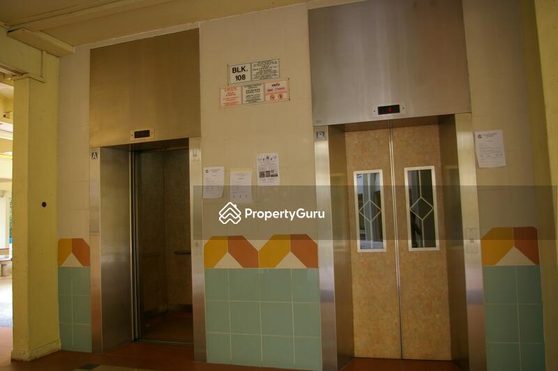 For Sale - 108 Jalan Rajah