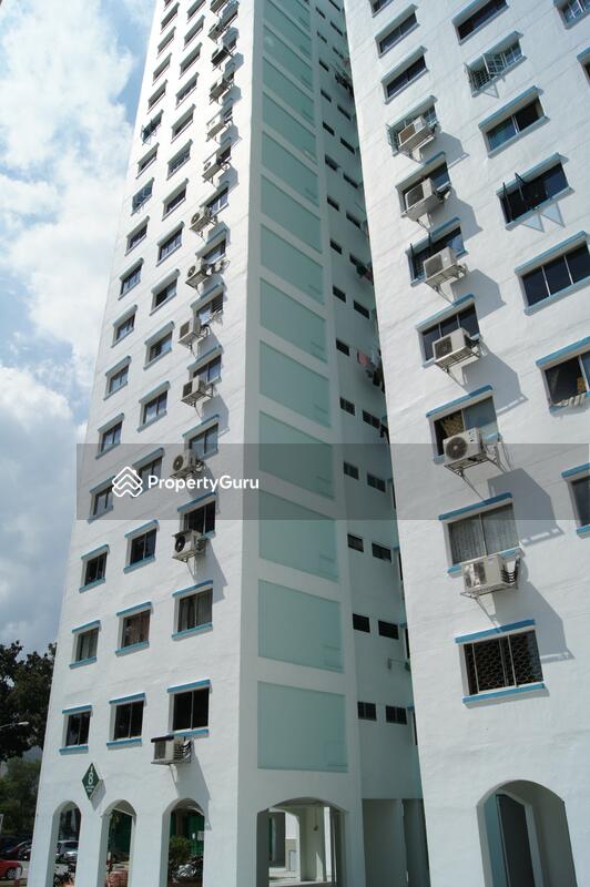 8 Jalan Rumah Tinggi #0