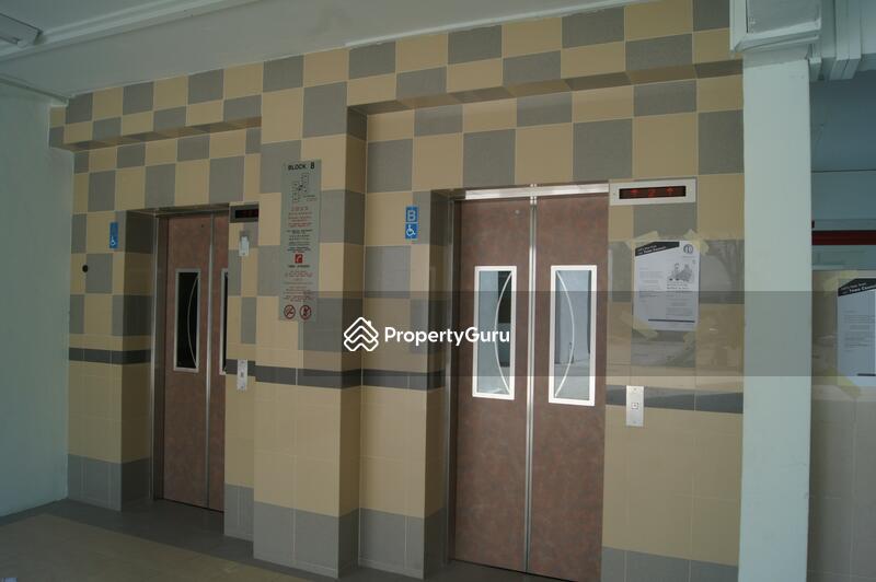 For Rent - 8 Jalan Rumah Tinggi
