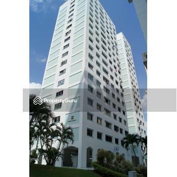 9 Jalan Rumah Tinggi