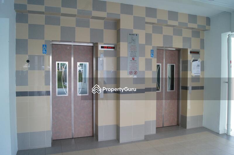 9 Jalan Rumah Tinggi #0
