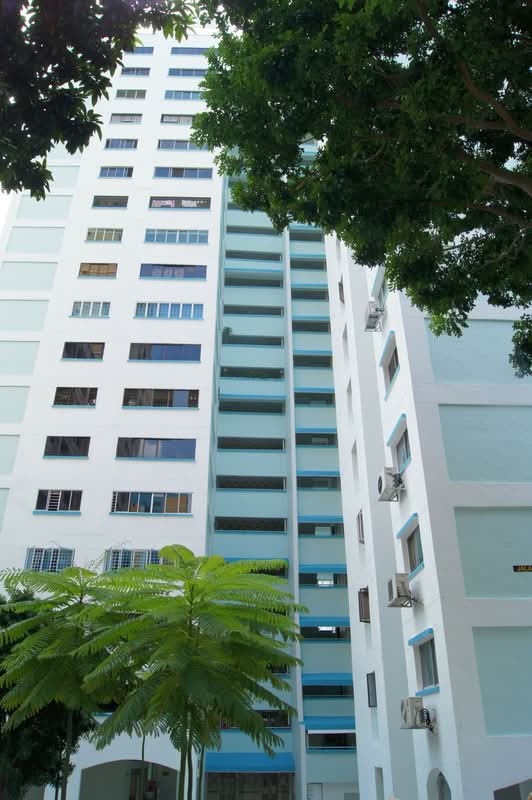 9 Jalan Rumah Tinggi