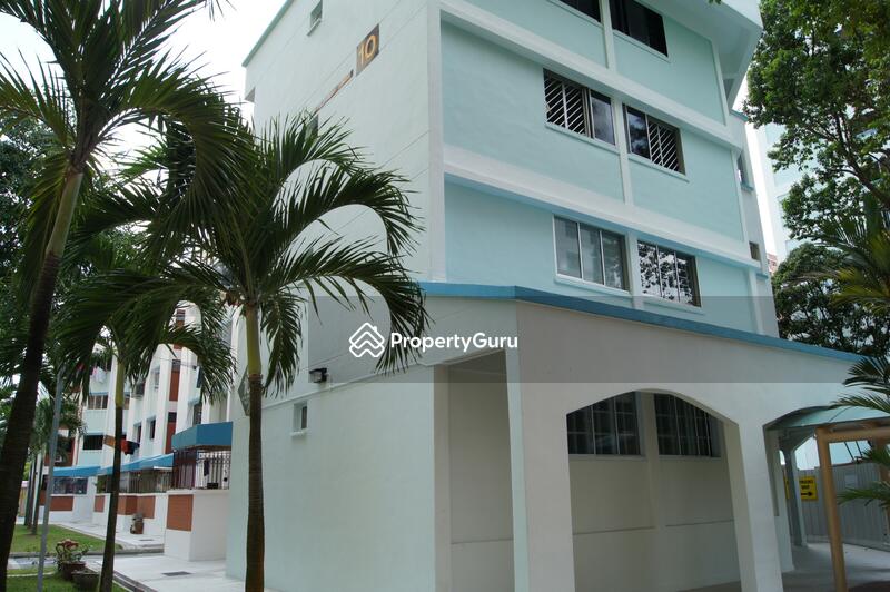 For Rent - 10 Jalan Rumah Tinggi