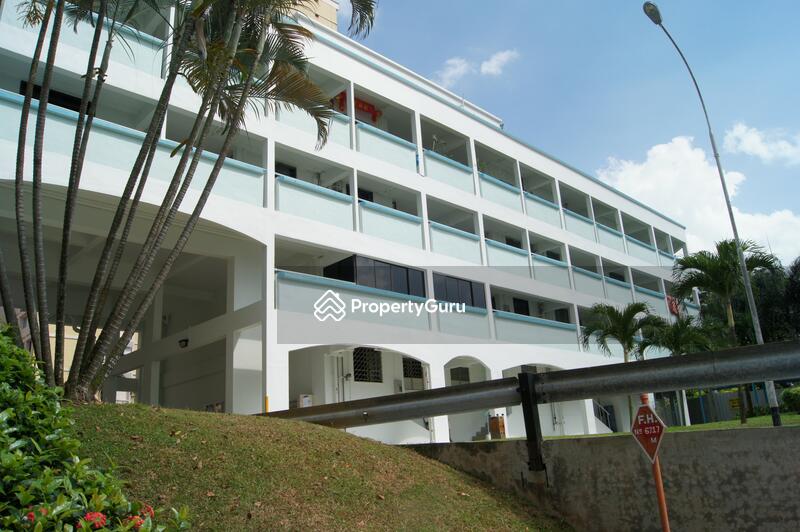 For Rent - 10 Jalan Rumah Tinggi