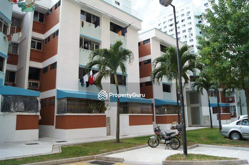 For Rent - 10 Jalan Rumah Tinggi