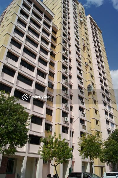 For Rent - 35 Jalan Rumah Tinggi