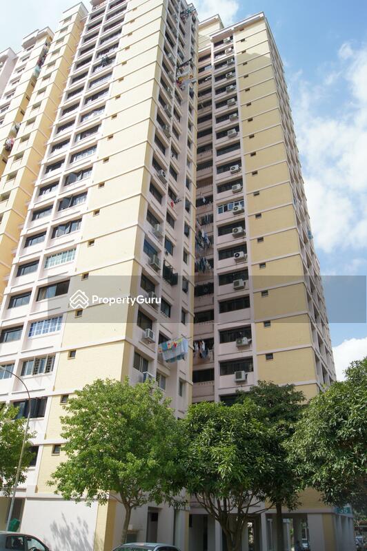 35 Jalan Rumah Tinggi #0