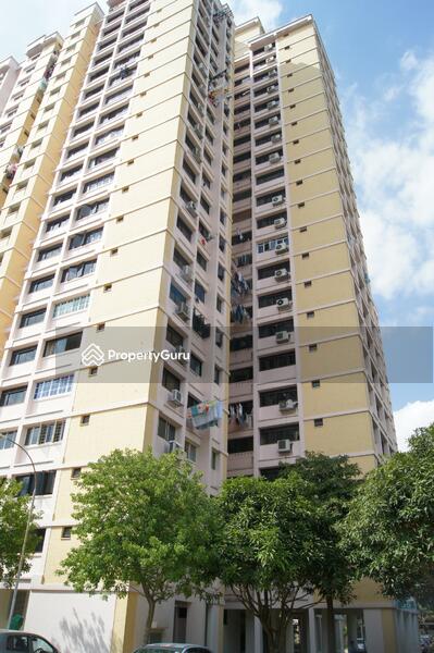For Rent - 35 Jalan Rumah Tinggi