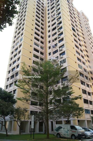 For Rent - 35 Jalan Rumah Tinggi