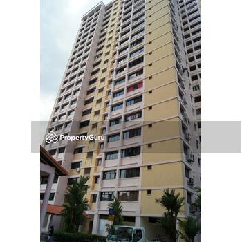 36 Jalan Rumah Tinggi