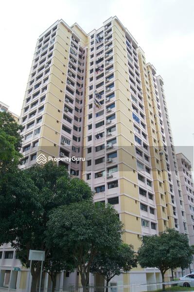For Rent - 36 Jalan Rumah Tinggi
