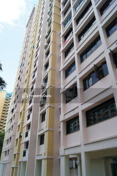 For Rent - 36 Jalan Rumah Tinggi