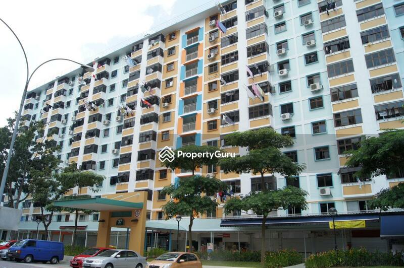 For Rent - 37 Jalan Rumah Tinggi