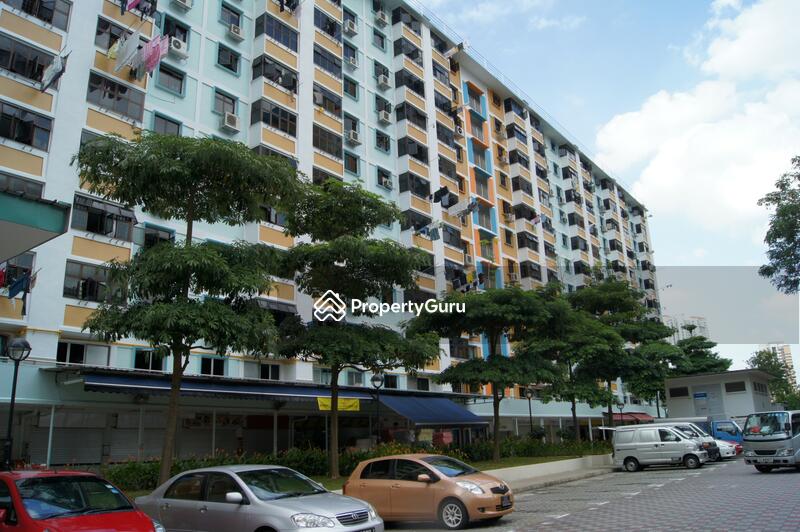 For Rent - 37 Jalan Rumah Tinggi
