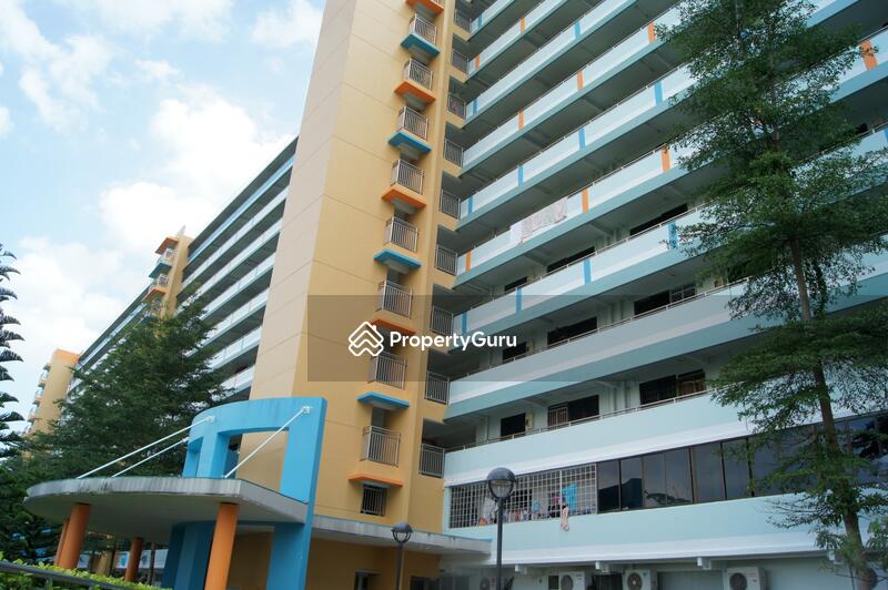 For Rent - 37 Jalan Rumah Tinggi