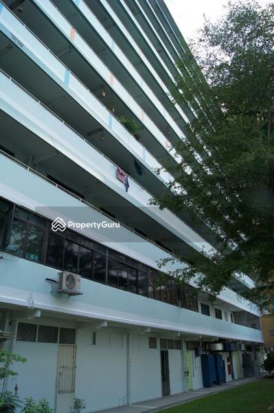 For Rent - 37 Jalan Rumah Tinggi