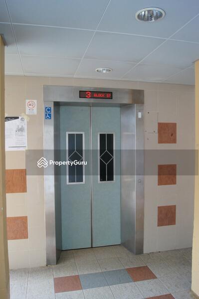 For Rent - 37 Jalan Rumah Tinggi