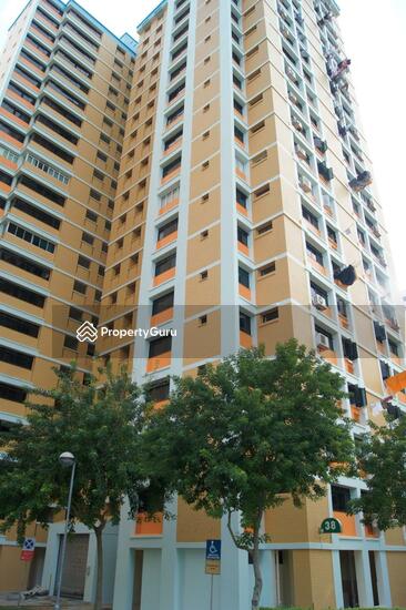 For Sale - 38 Jalan Rumah Tinggi