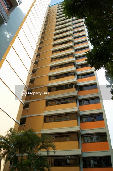 For Sale - 38 Jalan Rumah Tinggi