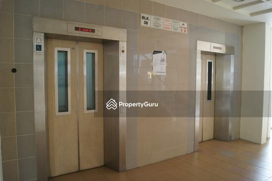 For Sale - 38 Jalan Rumah Tinggi
