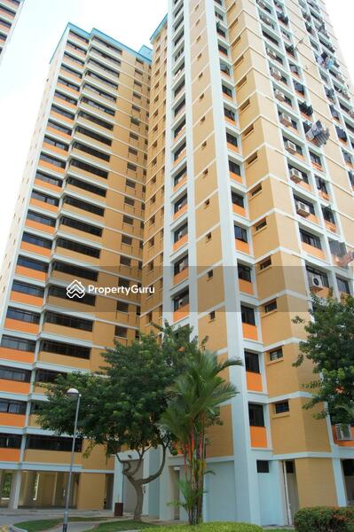 For Rent - 39 Jalan Rumah Tinggi
