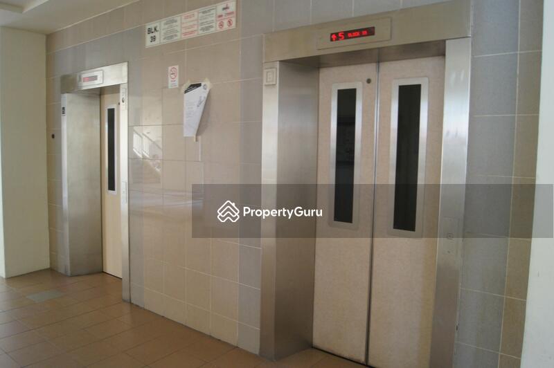For Rent - 39 Jalan Rumah Tinggi