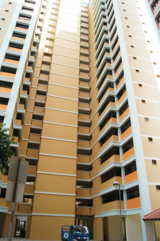 39 Jalan Rumah Tinggi