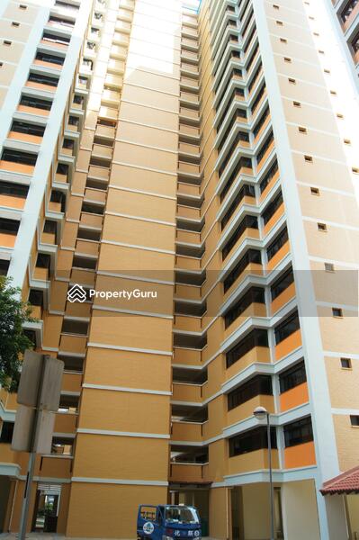 For Rent - 39 Jalan Rumah Tinggi