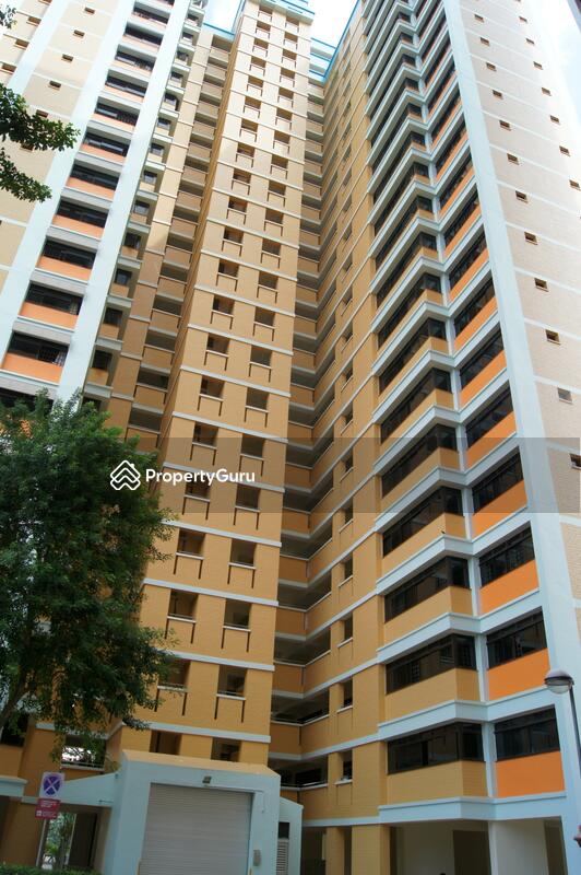40 Jalan Rumah Tinggi #0