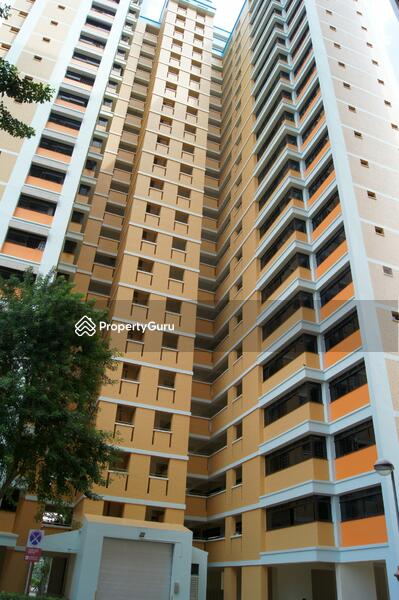 For Rent - 40 Jalan Rumah Tinggi