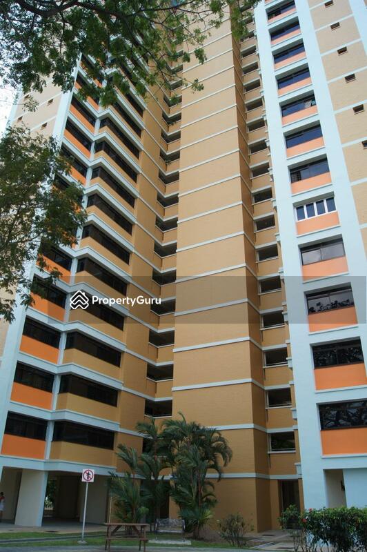 40 Jalan Rumah Tinggi #0