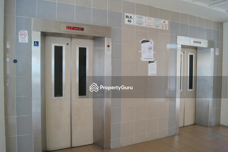 For Rent - 40 Jalan Rumah Tinggi