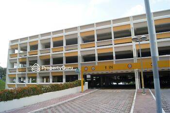 37A Jalan Rumah Tinggi