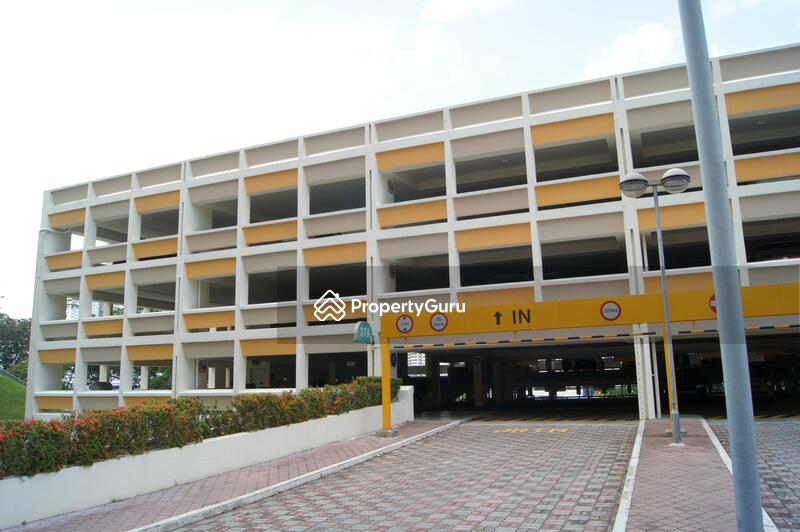 37A Jalan Rumah Tinggi #0