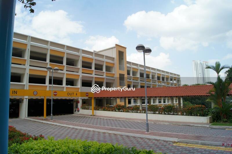 37A Jalan Rumah Tinggi #0