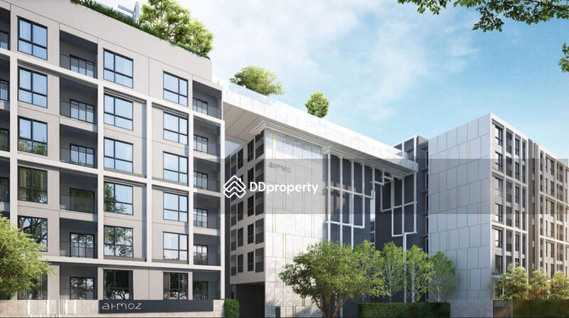 ขาย - Atmoz Ladprao 15, กรุงเทพ