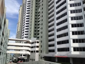 N-Park Apartment