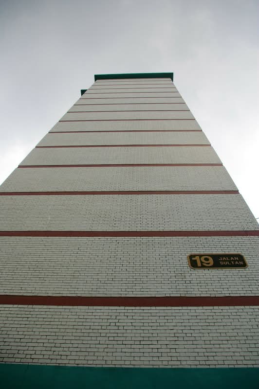 19 Jalan Sultan #0