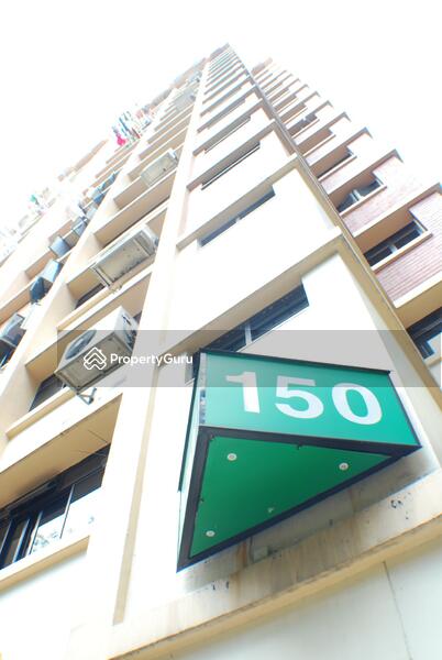 For Rent - 150 Jalan Teck Whye