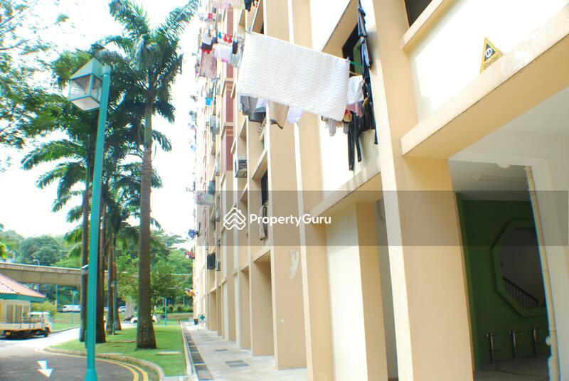 For Rent - 150 Jalan Teck Whye