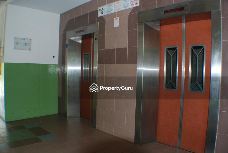 For Rent - 150 Jalan Teck Whye