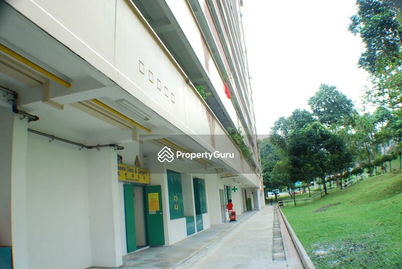 For Rent - 150 Jalan Teck Whye