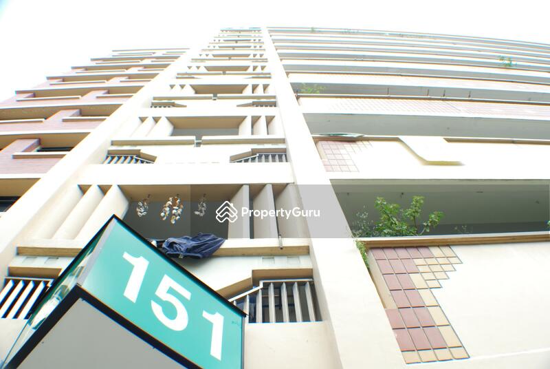 For Sale - 151 Jalan Teck Whye